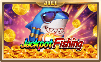 jackpot-fishing jili fishing game