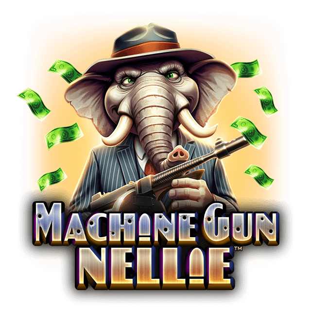 Machine Gun Nellie