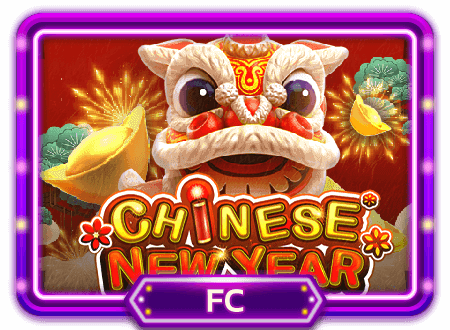 online slot chinese new year